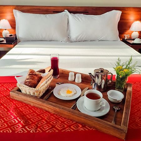 Valiha Hotel Antananarywa Zewnętrze zdjęcie