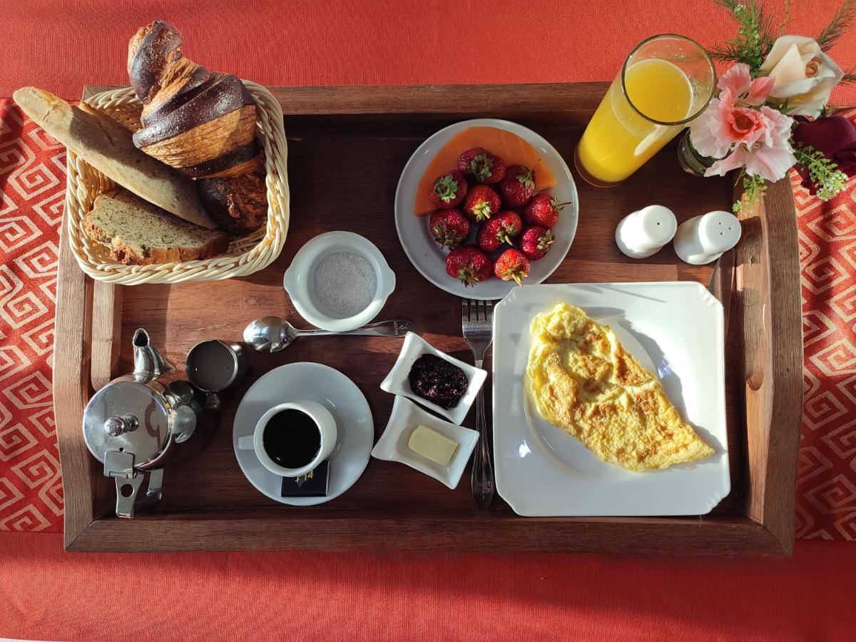 Valiha Hotel Antananarywa Zewnętrze zdjęcie