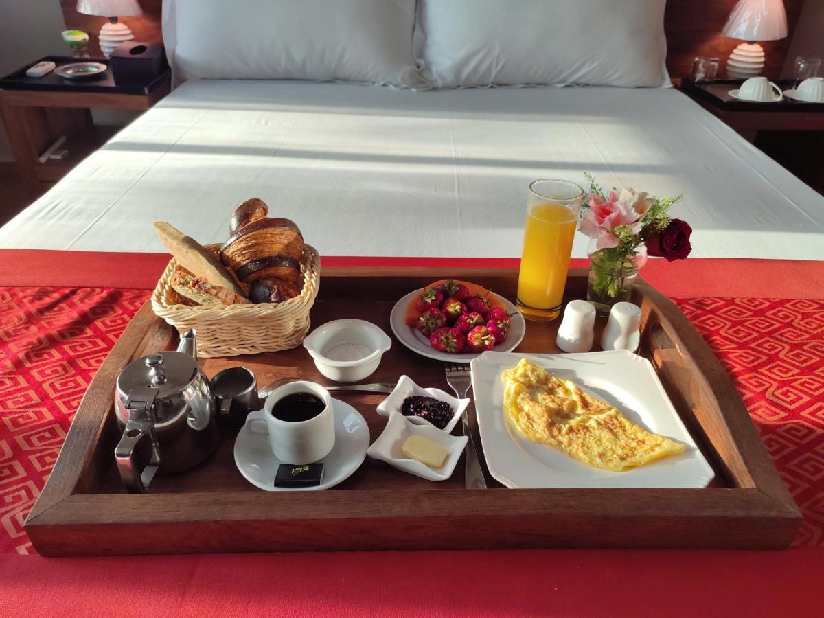 Valiha Hotel Antananarywa Zewnętrze zdjęcie