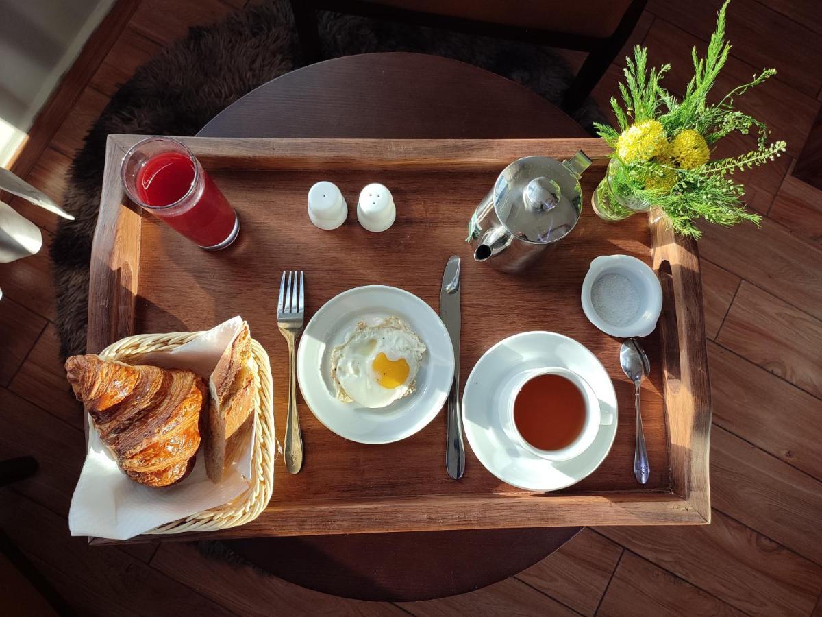 Valiha Hotel Antananarywa Zewnętrze zdjęcie