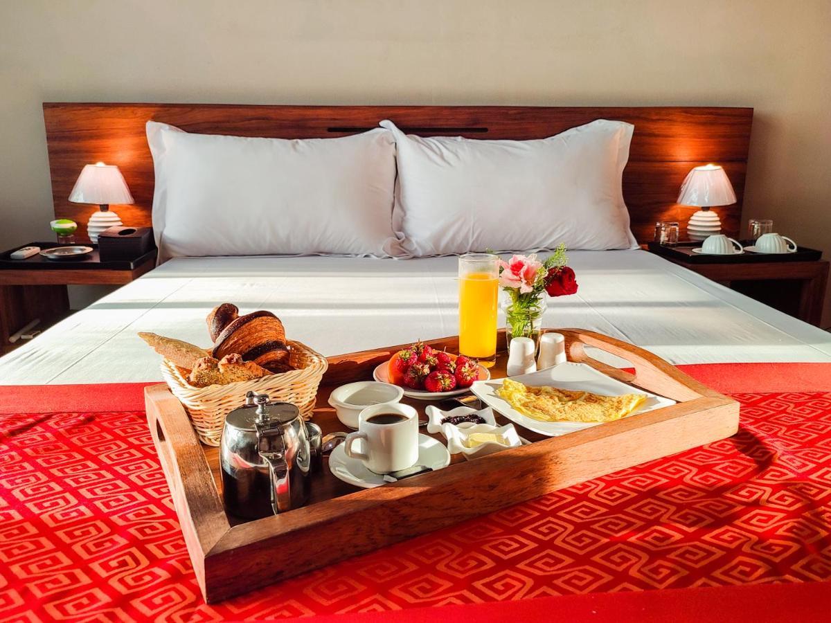 Valiha Hotel Antananarywa Zewnętrze zdjęcie