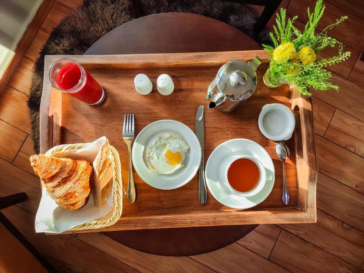 Valiha Hotel Antananarywa Zewnętrze zdjęcie