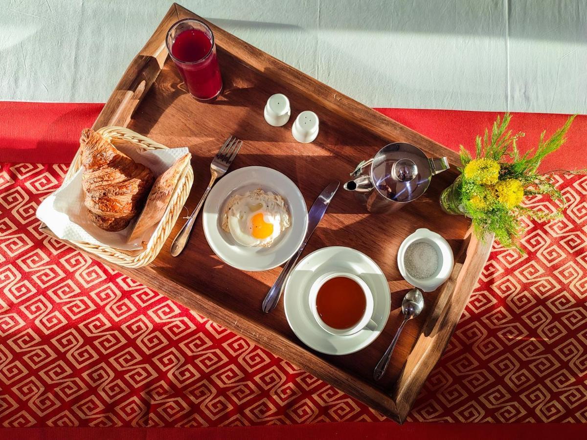 Valiha Hotel Antananarywa Zewnętrze zdjęcie