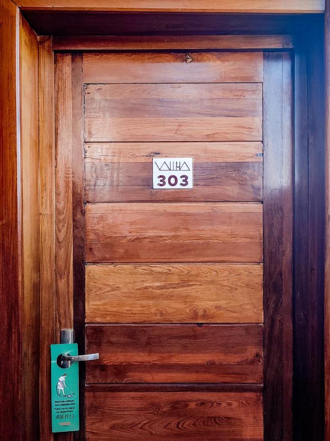 Valiha Hotel Antananarywa Zewnętrze zdjęcie