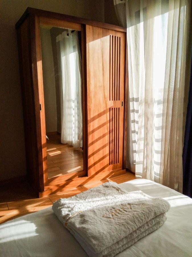 Valiha Hotel Antananarywa Zewnętrze zdjęcie