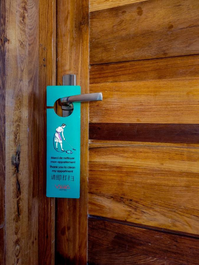 Valiha Hotel Antananarywa Zewnętrze zdjęcie