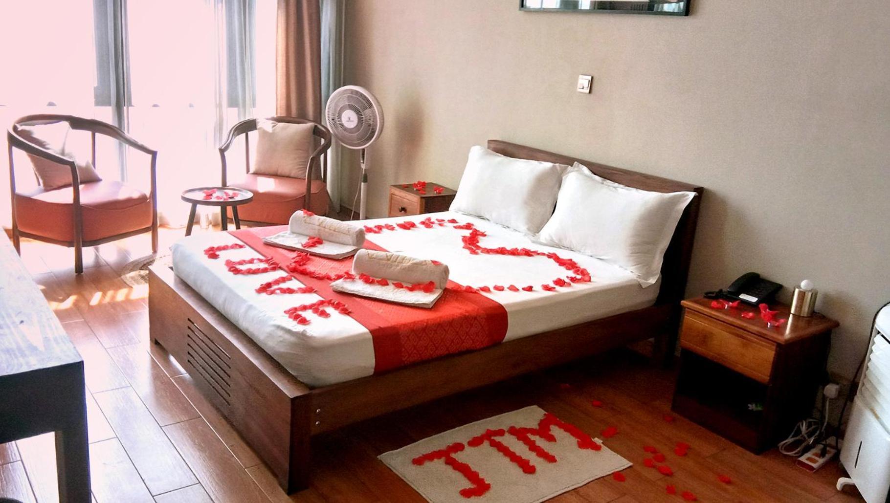 Valiha Hotel Antananarywa Zewnętrze zdjęcie