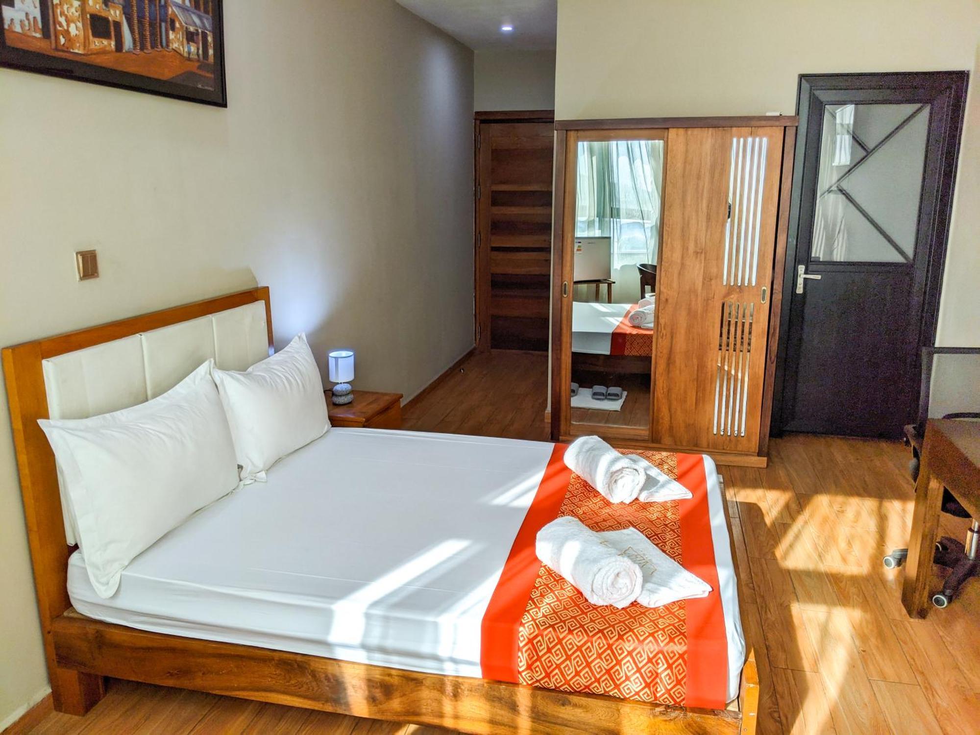 Valiha Hotel Antananarywa Zewnętrze zdjęcie
