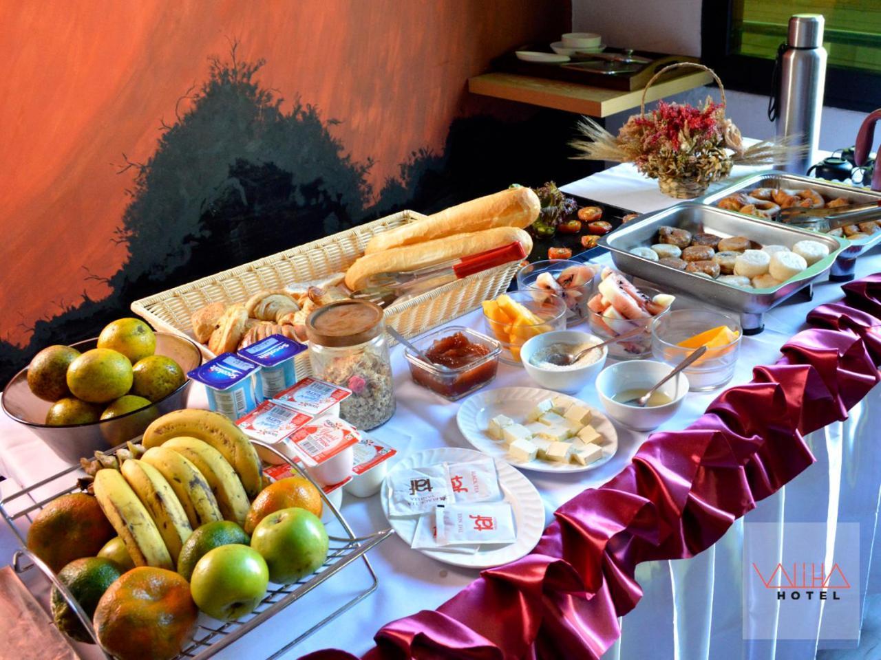 Valiha Hotel Antananarywa Zewnętrze zdjęcie