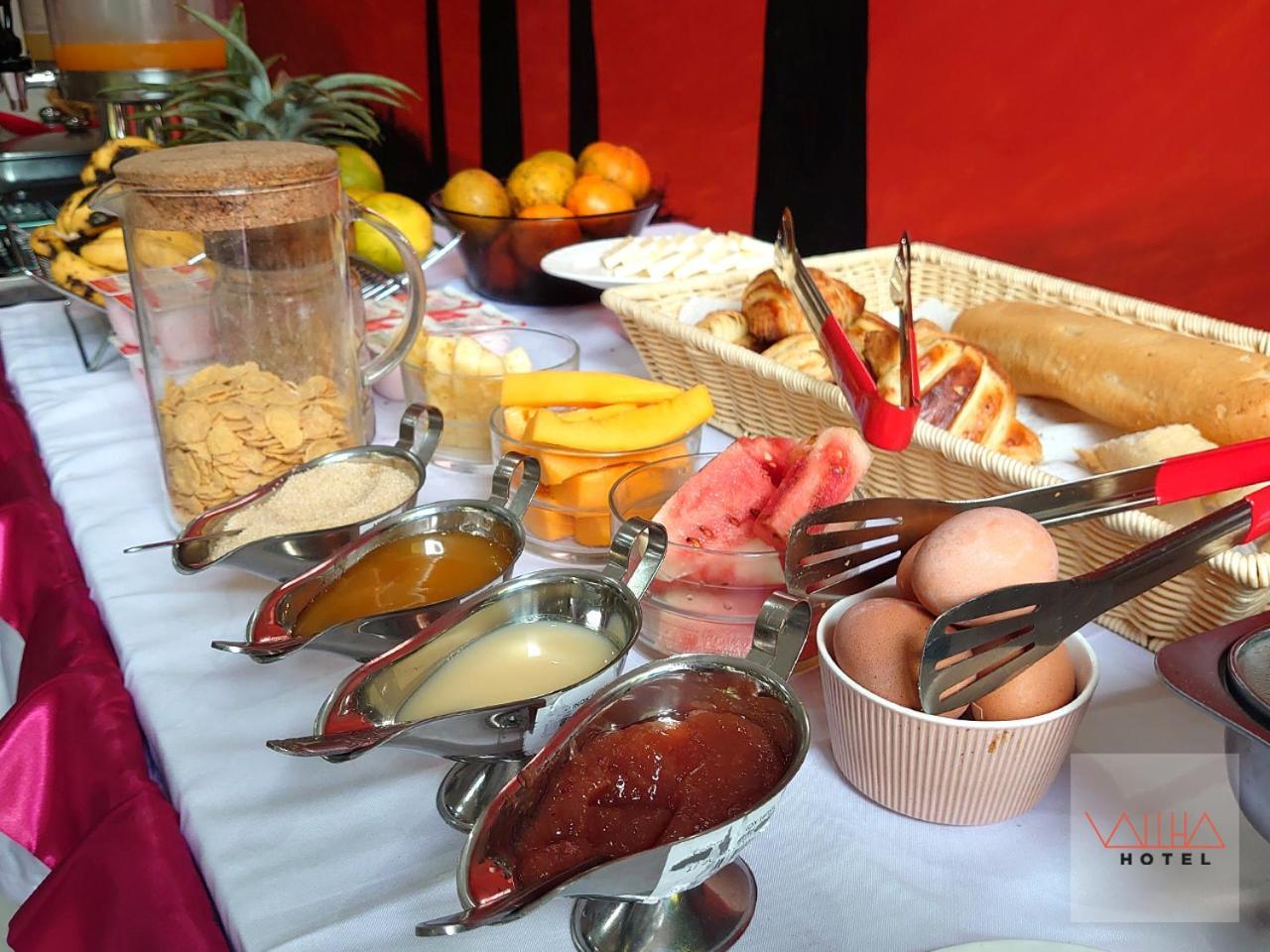Valiha Hotel Antananarywa Zewnętrze zdjęcie